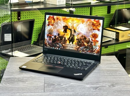 Lenovo Thinkpad E14 26